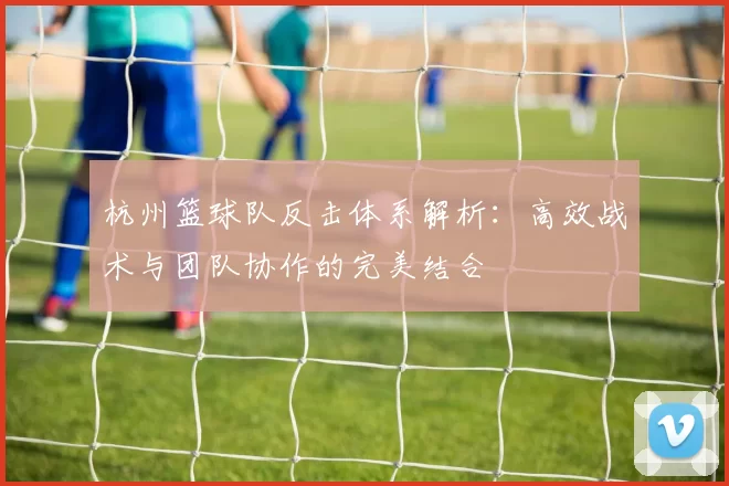 杭州篮球队反击体系解析：高效战术与团队协作的完美结合