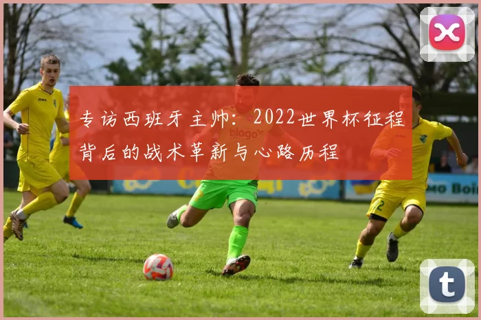 专访西班牙主帅:2022世界杯征程背后的战术革新与心路历程