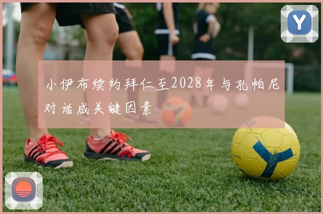 小伊布续约拜仁至2028年与孔帕尼对话成关键因素