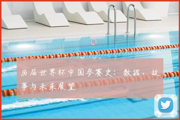 历届世界杯中国参赛史：数据、故事与未来展望