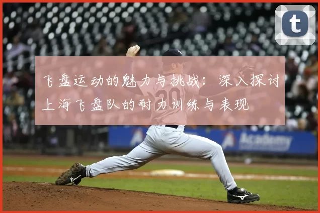 飞盘运动的魅力与挑战：深入探讨上海飞盘队的耐力训练与表现