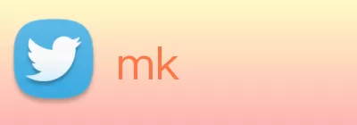 mk Logo